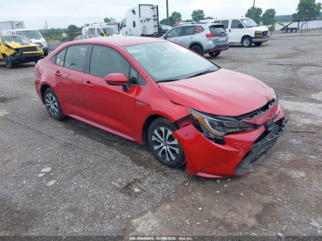 Damage photo 1