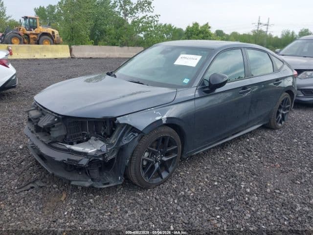 Damage photo 2